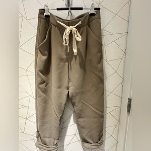 Wilfried dress pants